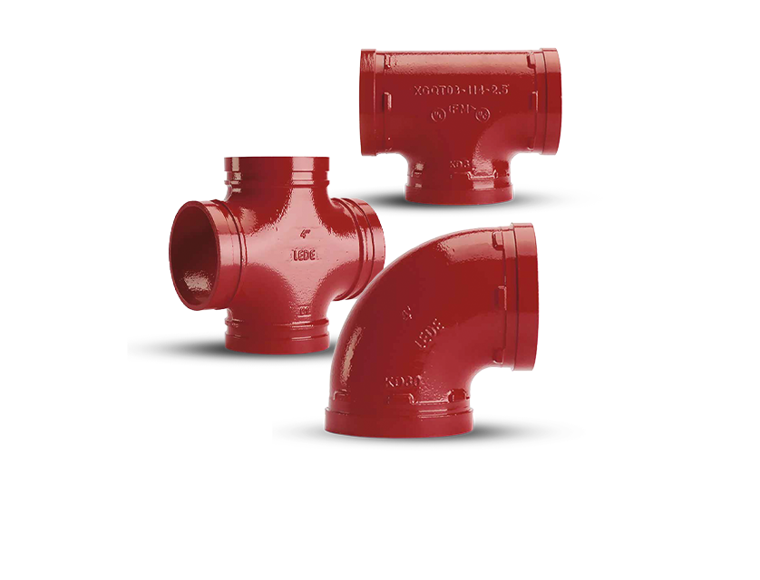 Instalaciones iPROFIRE